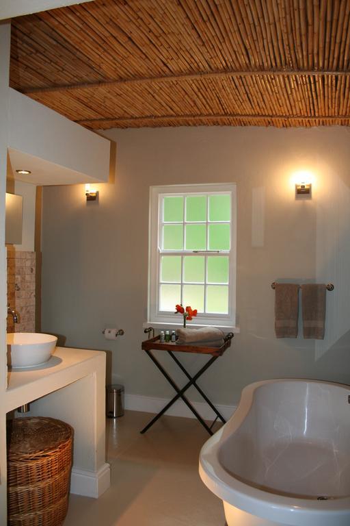 The Cottage On 55 Franschhoek Habitación foto